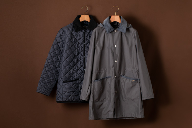 LAVENHAM コート | The MODERN STANDARD | UNITED ARROWS LAVENHAM コート | The MODERN STANDARD | UNITED ARROWS