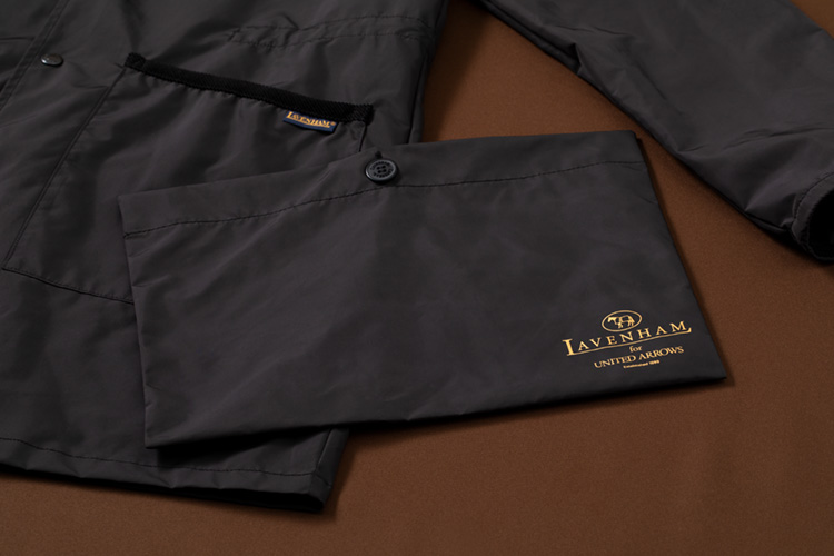 LAVENHAM コート | The MODERN STANDARD | UNITED ARROWS