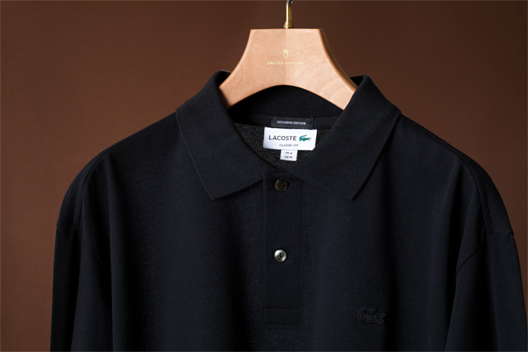 LACOSTE ポロシャツ | The MODERN STANDARD | UNITED ARROWS LACOSTE ポロシャツ | The MODERN STANDARD | UNITED ARROWS