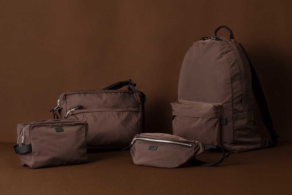 STANDARD SUPPLY バッグ | The MODERN STANDARD | UNITED ARROWS
