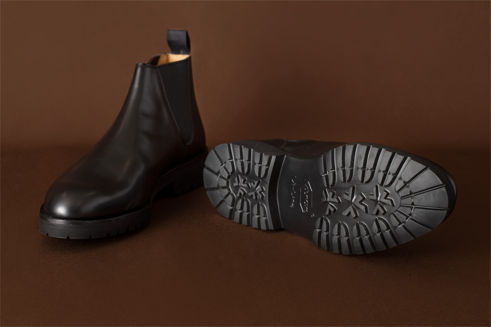 CROCKETT & JONES シューズ | The MODERN STANDARD | UNITED ARROWS CROCKETT & JONES シューズ | The MODERN STANDARD | UNITED ARROWS