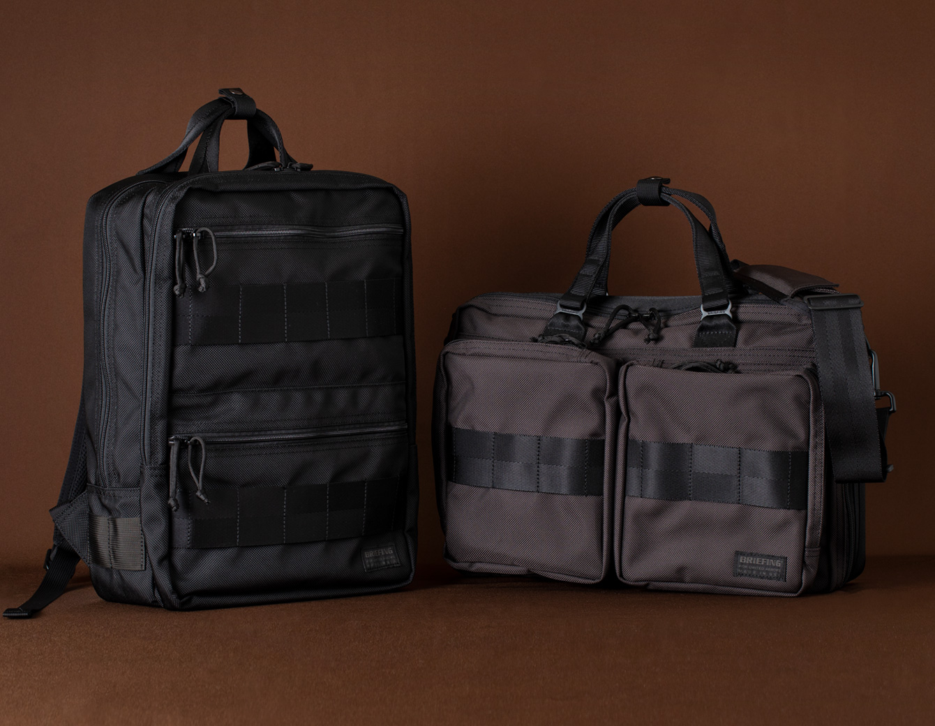 The MODERN STANDARD| UNITED ARROWS