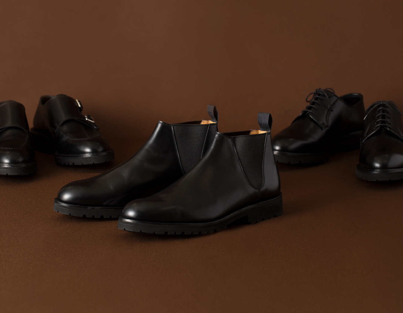 BERNARD ZINS トラウザーズ | The MODERN STANDARD | UNITED ARROWS BERNARD ZINS トラウザーズ | The MODERN STANDARD | UNITED ARROWS