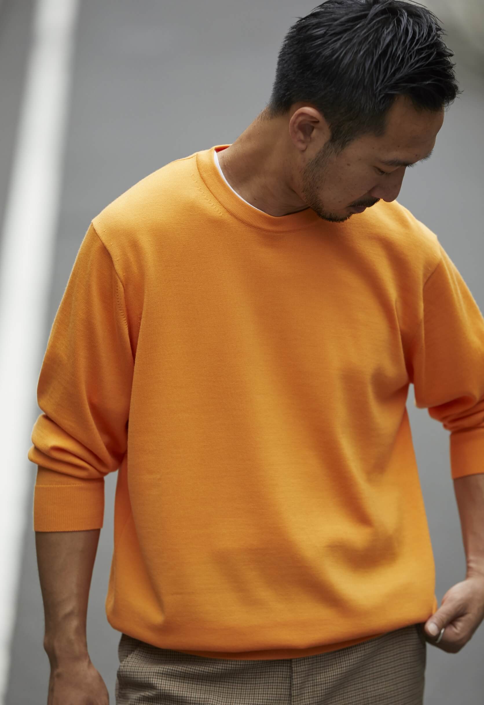 ぼくらの定番服 2022年秋冬 vol.1 | UNITED ARROWS MEN