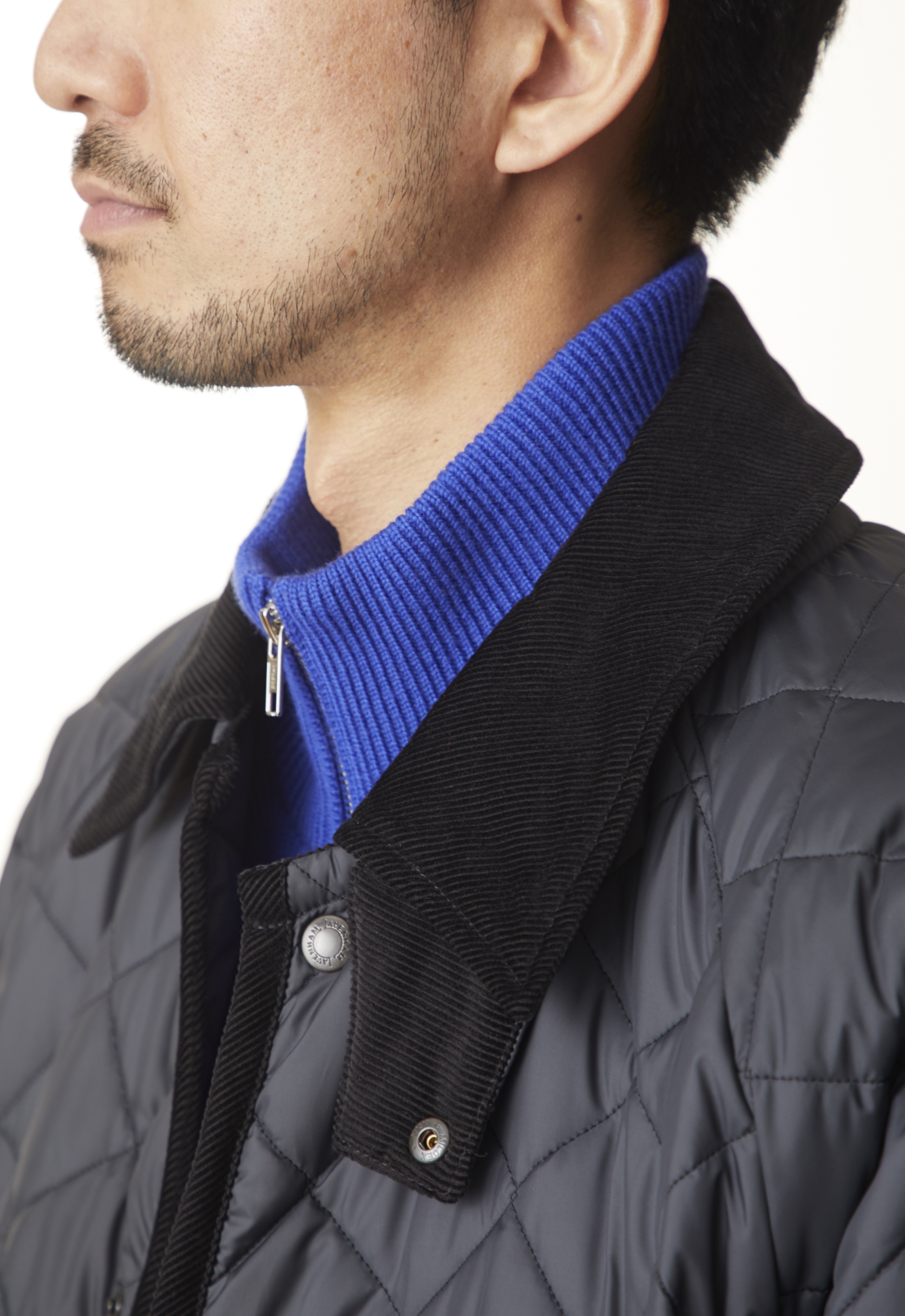UNITED ARROWS｜パタゴニアウール ドライバーズニット