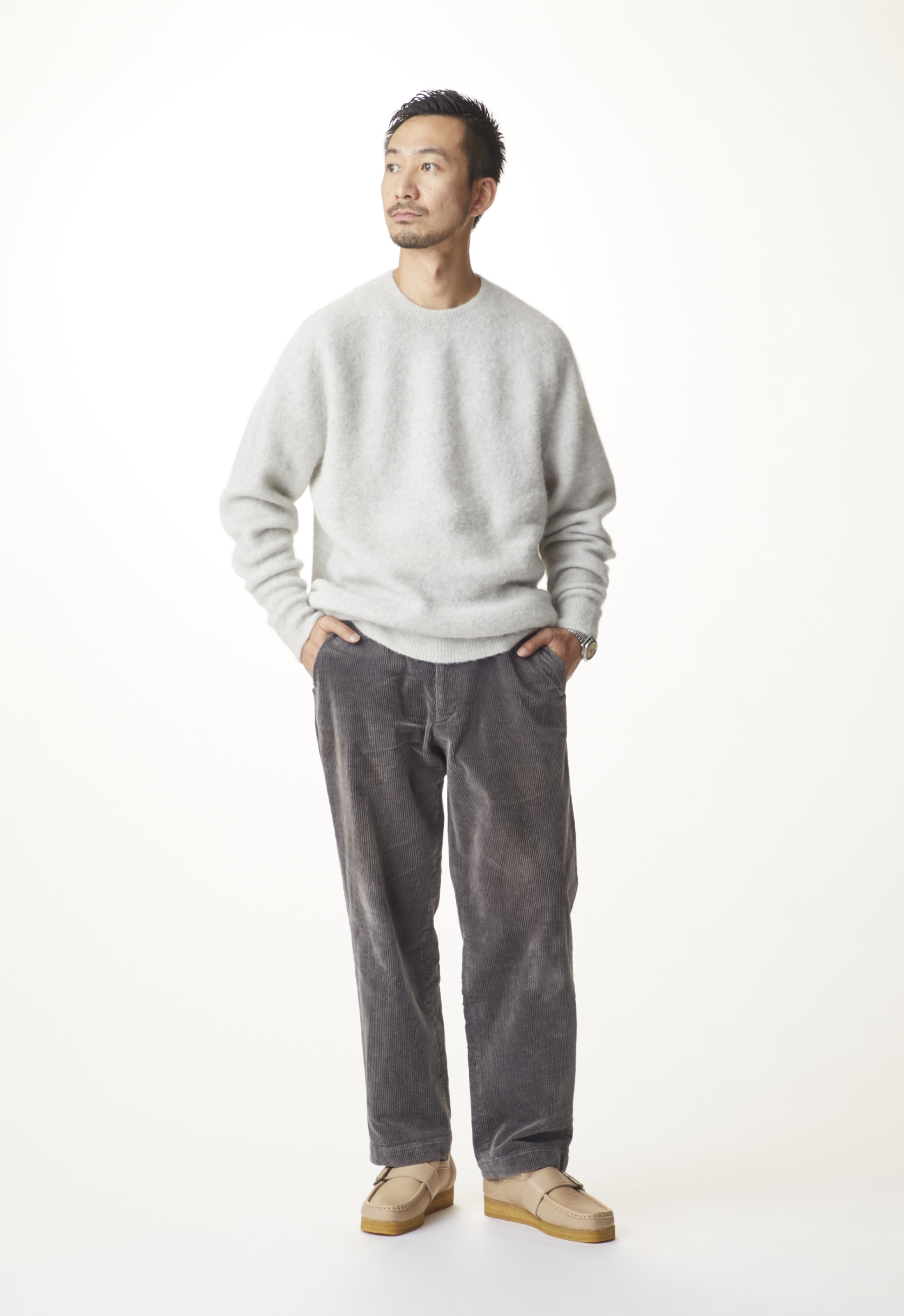 ぼくらの定番服 2022年秋冬 vol.5 | UNITED ARROWS MEN
