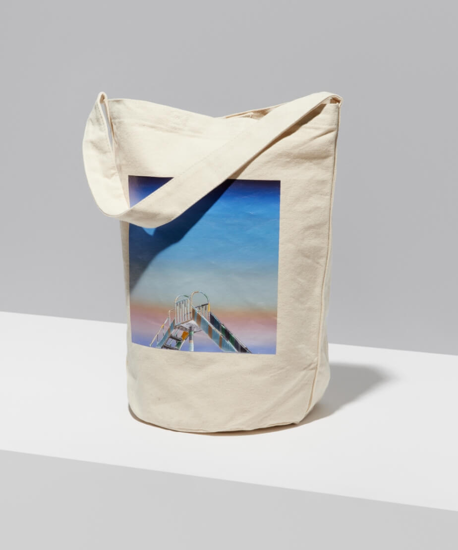 Sakura Fukushima / Bag