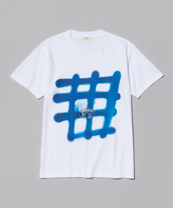 Sakura Fukushima / Tee 1