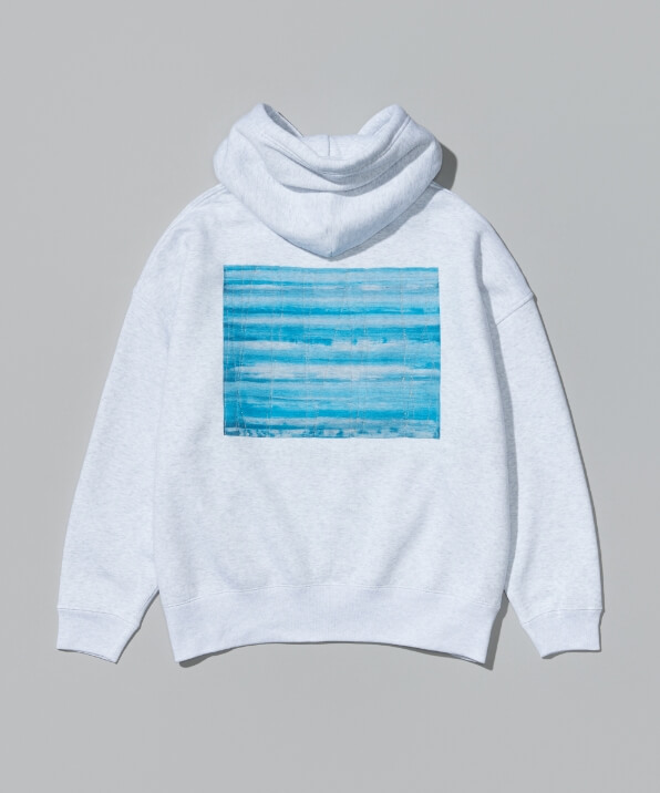 Saya Mimura / Hoodie