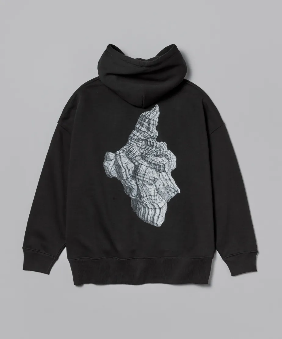 Nichiho Oyama / Hoodie 1