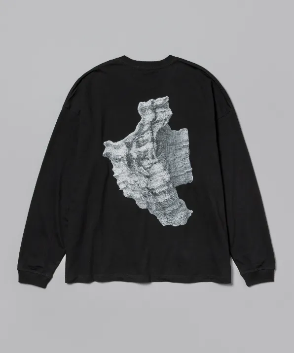 Nichiho Oyama / Long Sleeves Tee 2