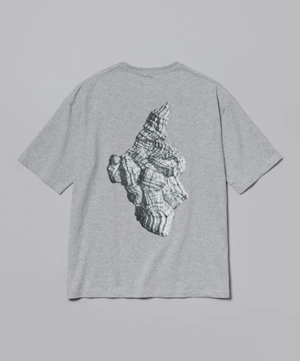 Nichiho Oyama / Tee 1