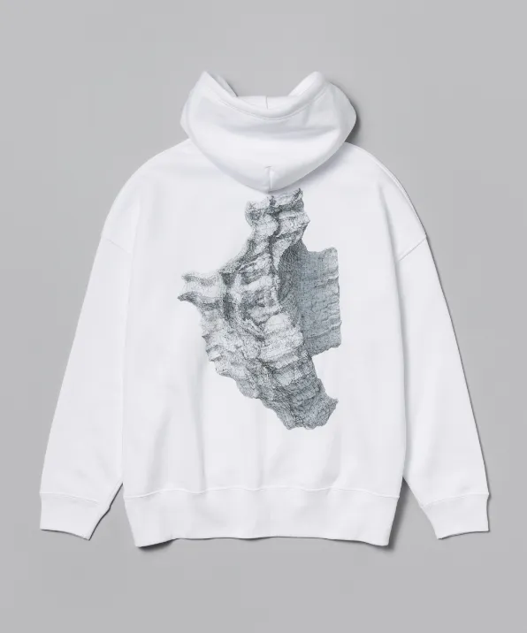 Nichiho Oyama / Hoodie 2
