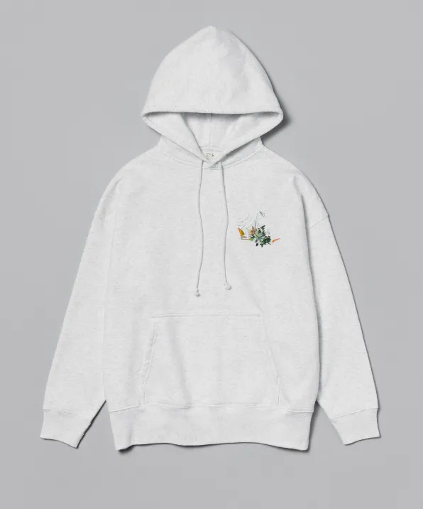 Mariko Sajiki / Hoodie