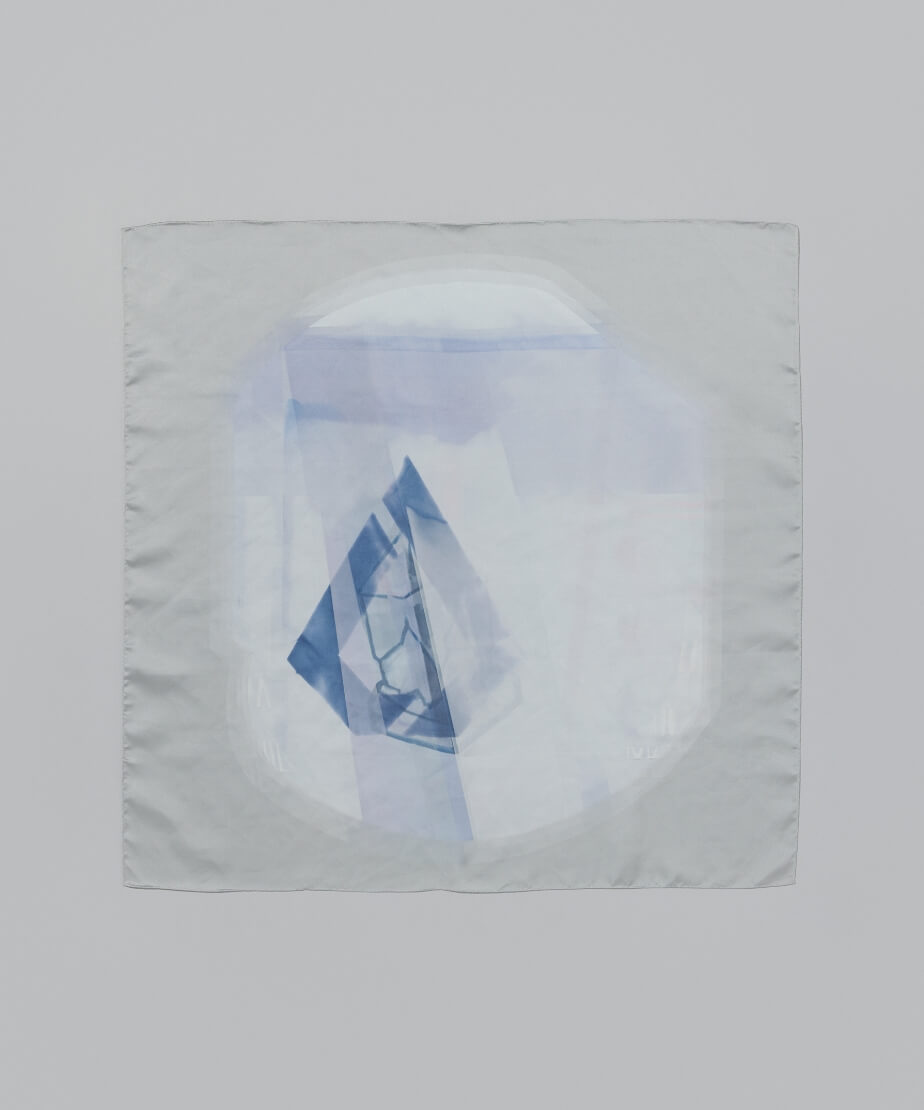 Naosuke Wada / Scarf