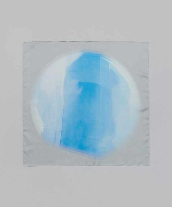 Naosuke Wada / Scarf