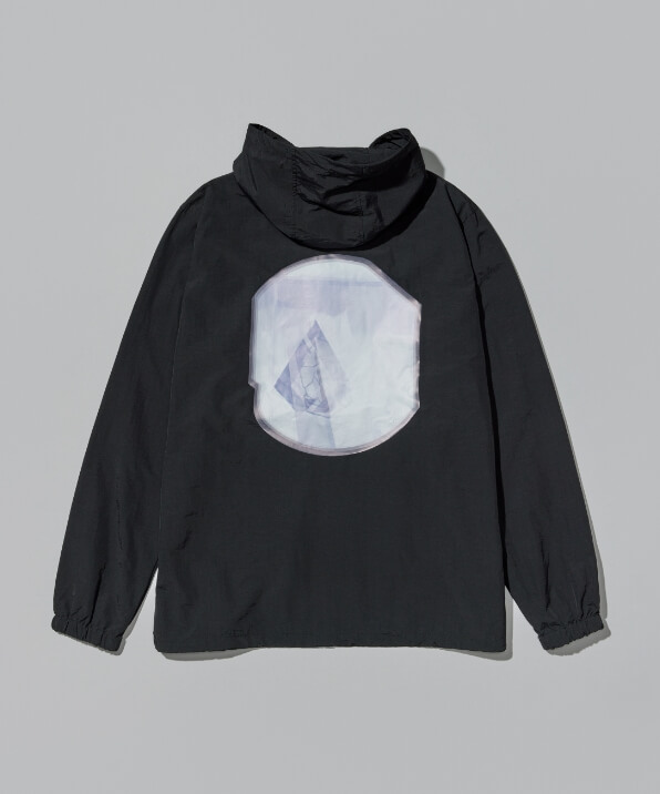 Naosuke Wada / Anorak 2