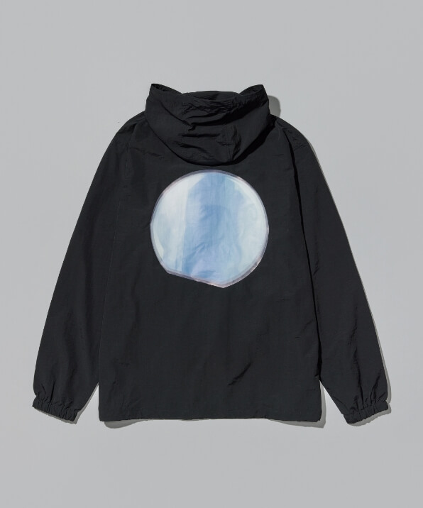 Naosuke Wada / Anorak 1