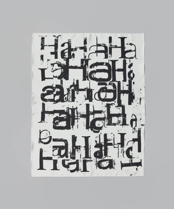 Shuhei Yamada / Scarf