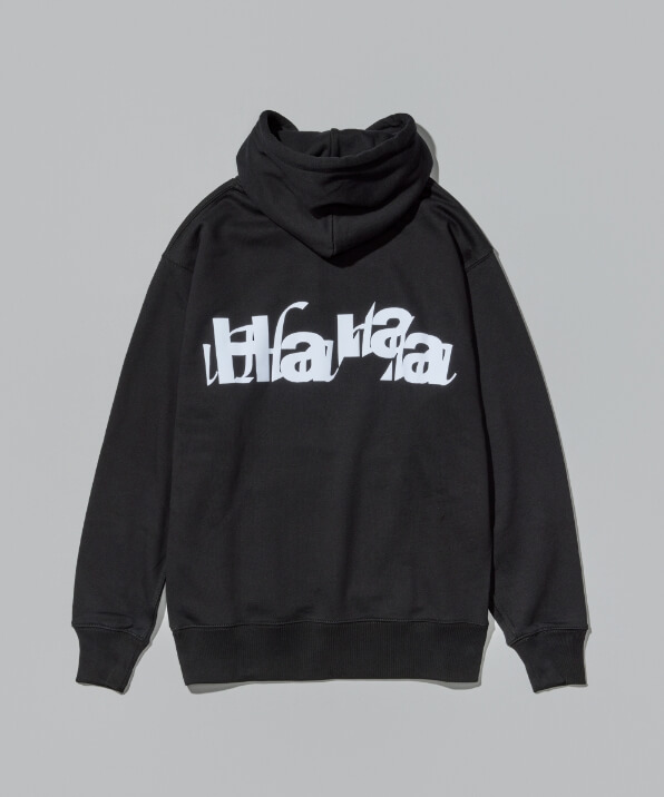Shuhei Yamada / Hoodie 1