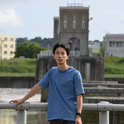 大山 日歩