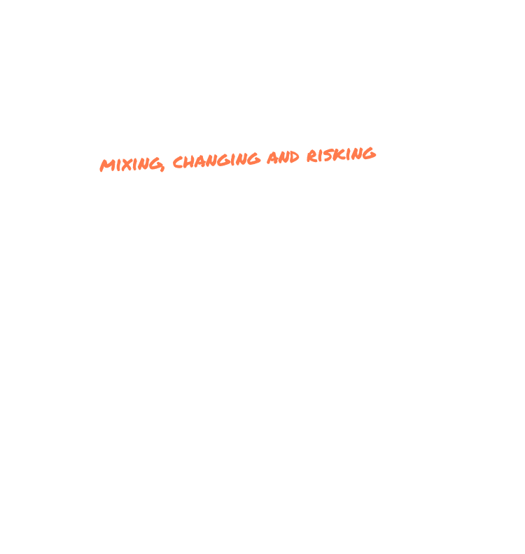 アートピースと住む。ジム・ワーロッドの暮らし方。