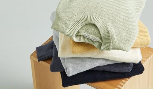 春の装いは、新しい色で