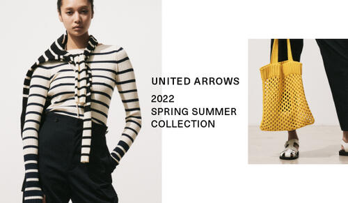 2022 SPRING SUMMER COLLECTION