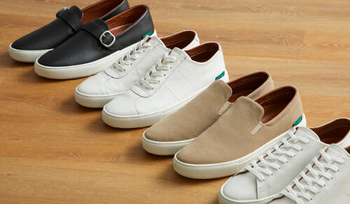 hALONに2つの新型が追加