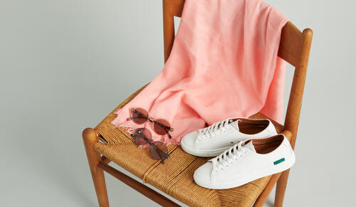 春のおでかけのおともに