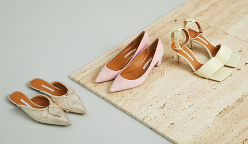 PIPPICHIC ー 今春別注と人気モデルをラインナップ