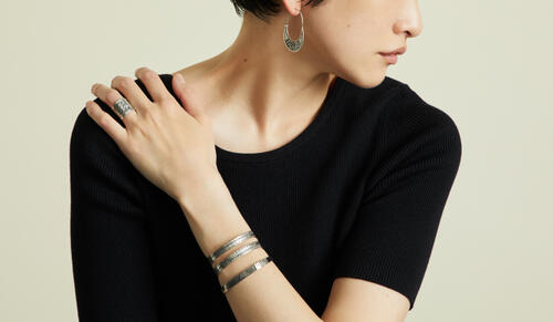 アダワット トゥアレグ 新作入荷