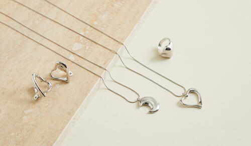 ユナイテッドアローズだけの IRIS 47