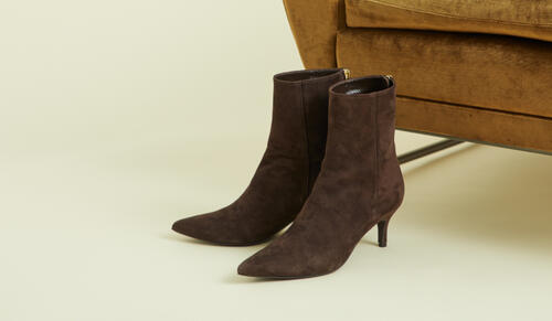 今年も絶対欲しい、ブーツ特集