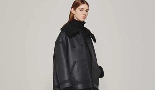 この秋冬のTHE RERACS