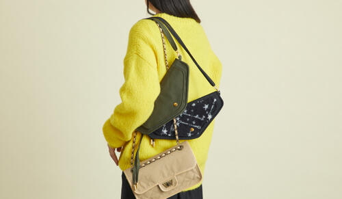 ザ・リ:リュクス  ザ・リラクス 別注バッグ