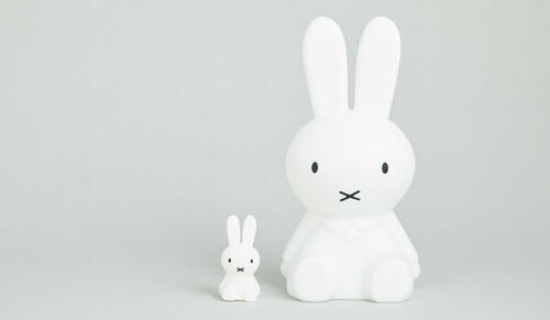ウサギ年　MIFFY