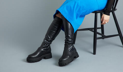 人気モデルの再入荷も、ブーツ特集