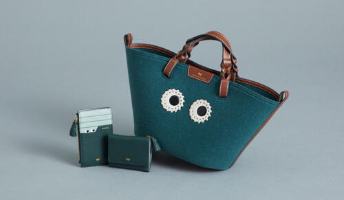 アニヤ・ハインドマーチ