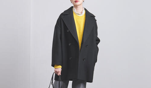 SALE／冬の主役アイテムをうれしいプライスで