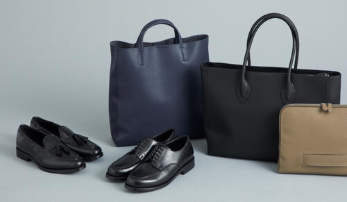 ビジネスアイテムは、新年にアップデート