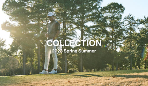 特集｜UNITED ARROWS GOLF