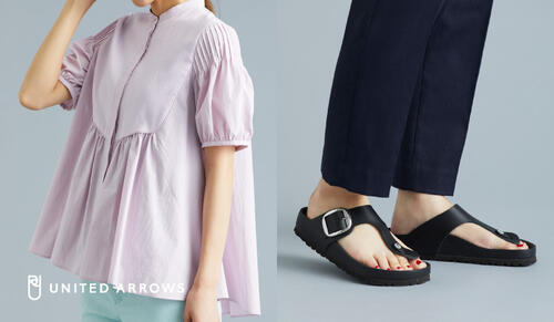 買える UA LIVE（WOMEN） 2023.4.4