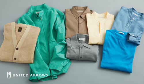 この春おすすめ買い足しトップス