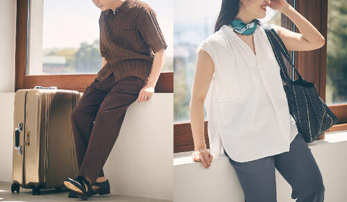 特集｜UNITED ARROWS