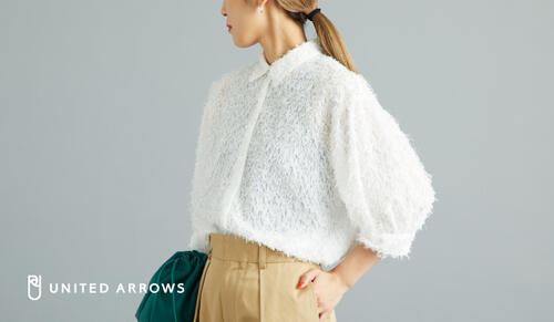 特集|UNITED ARROWS 特集|UNITED ARROWS