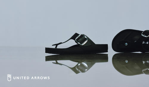 BIRKENSTOCK for UNITED ARROWS PRE ORDER