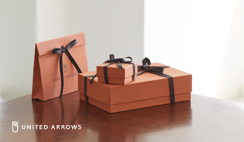 UAで探すギフトアイテム　UNDER 10,000YEN