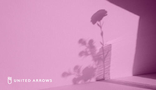 MOTHER'S DAY　--暮らしを彩る贈りもの--