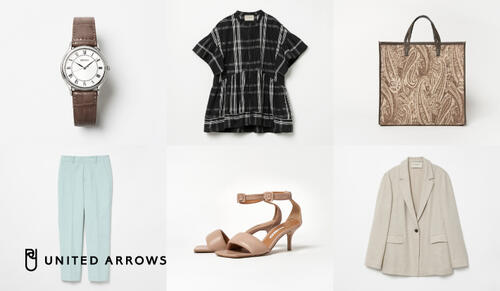 着回しの利くオフィスカジュアル